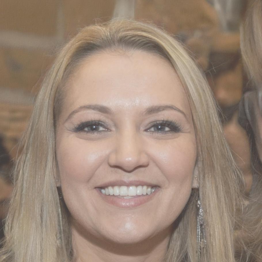 Portrait de Marie Dubois